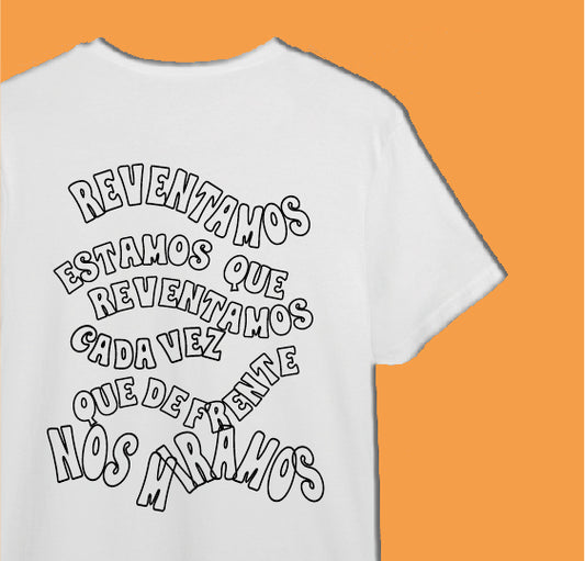 Una Aventura Arnold-TSHIRT