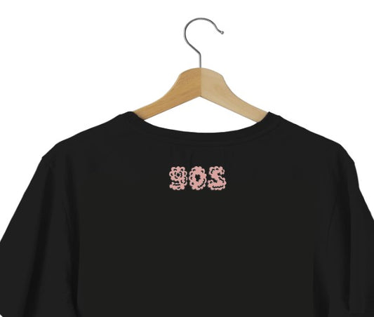 Hay fuego en el 23 - TSHIRT