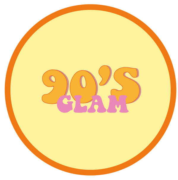 90s Glam
