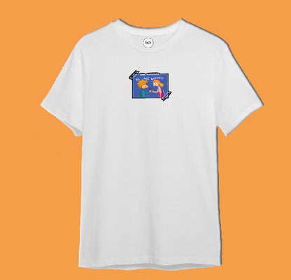 Una Aventura Arnold-TSHIRT