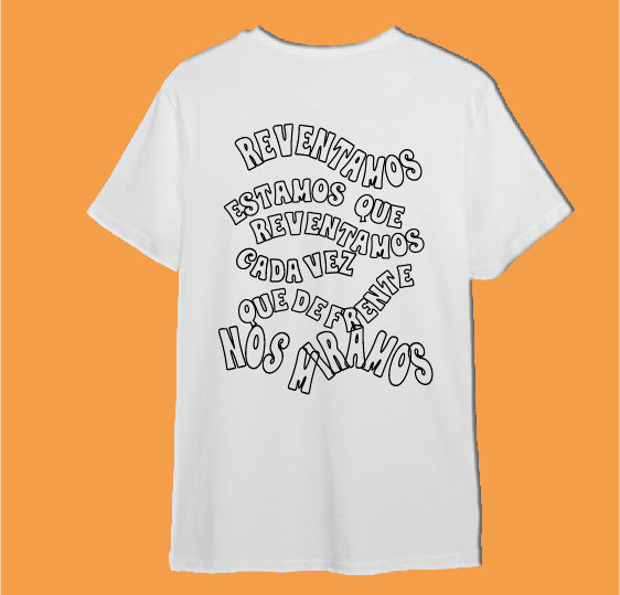Una Aventura Arnold-TSHIRT
