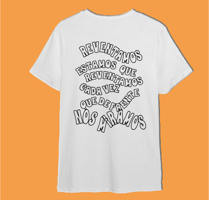 Una Aventura Arnold-TSHIRT