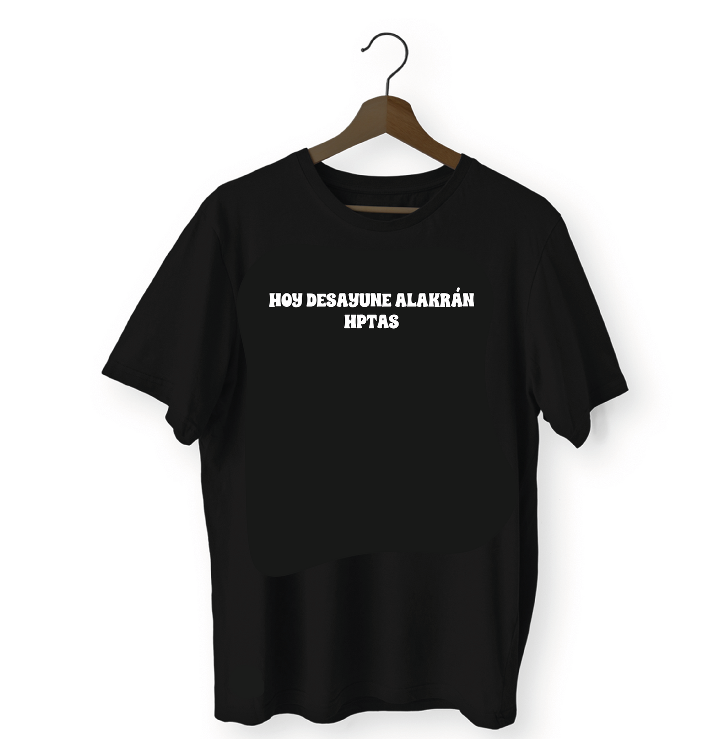 Alakran-TSHIRT